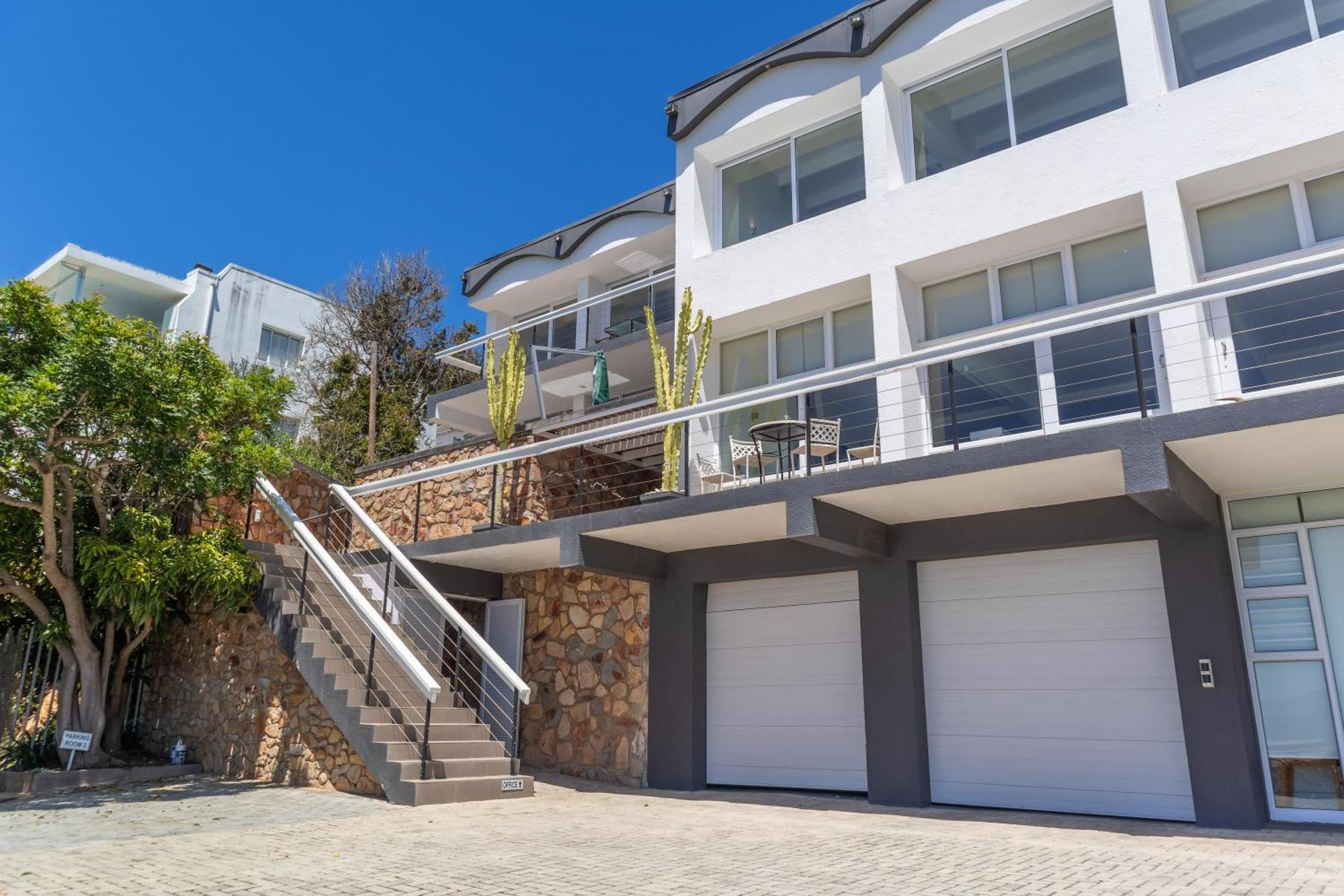 Lookout Lodge Plettenberg Bay Exterior photo