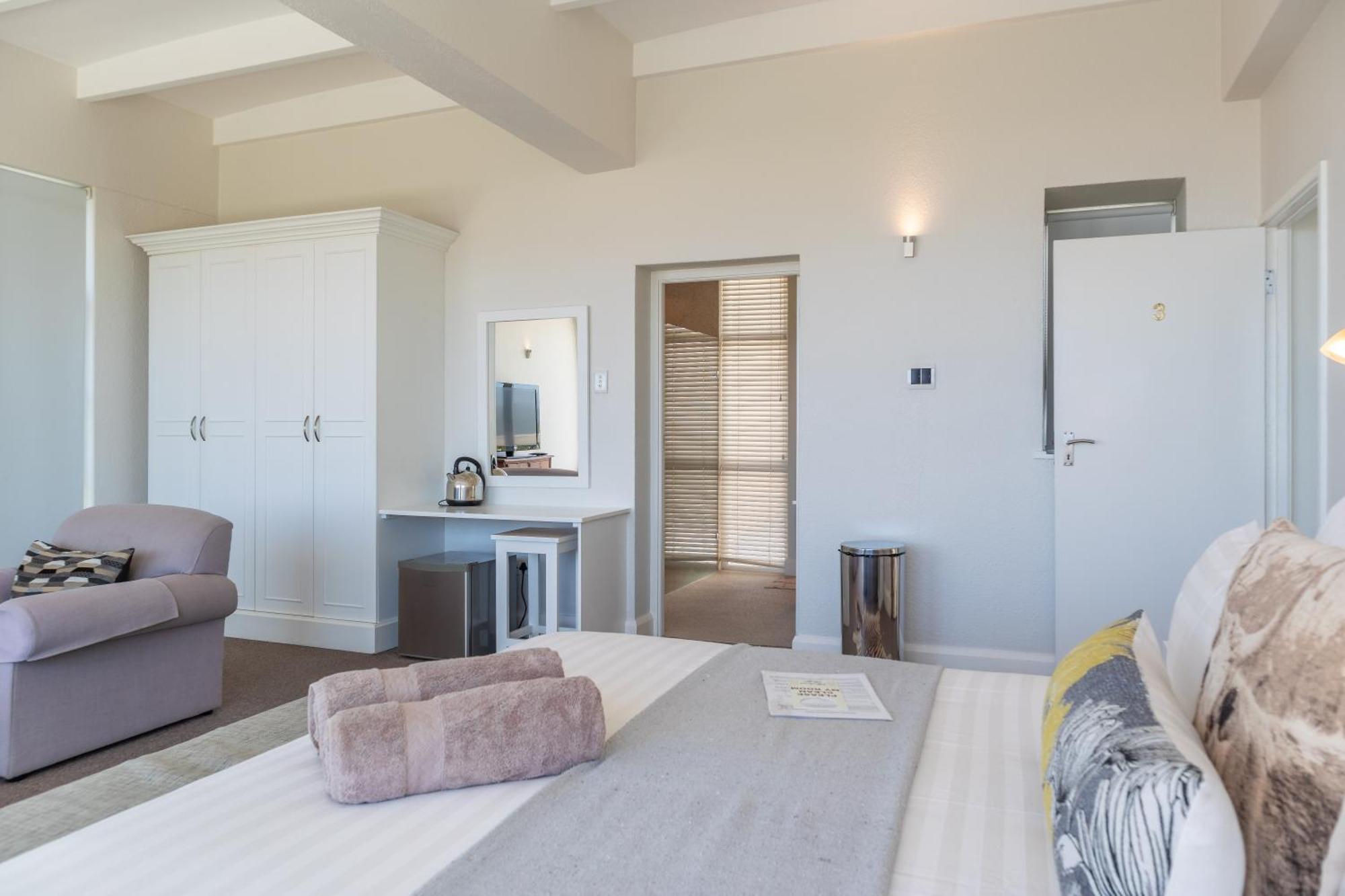 Lookout Lodge Plettenberg Bay Exterior photo