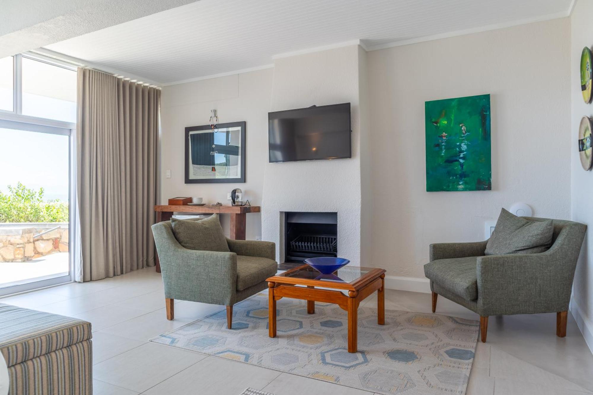 Lookout Lodge Plettenberg Bay Room photo