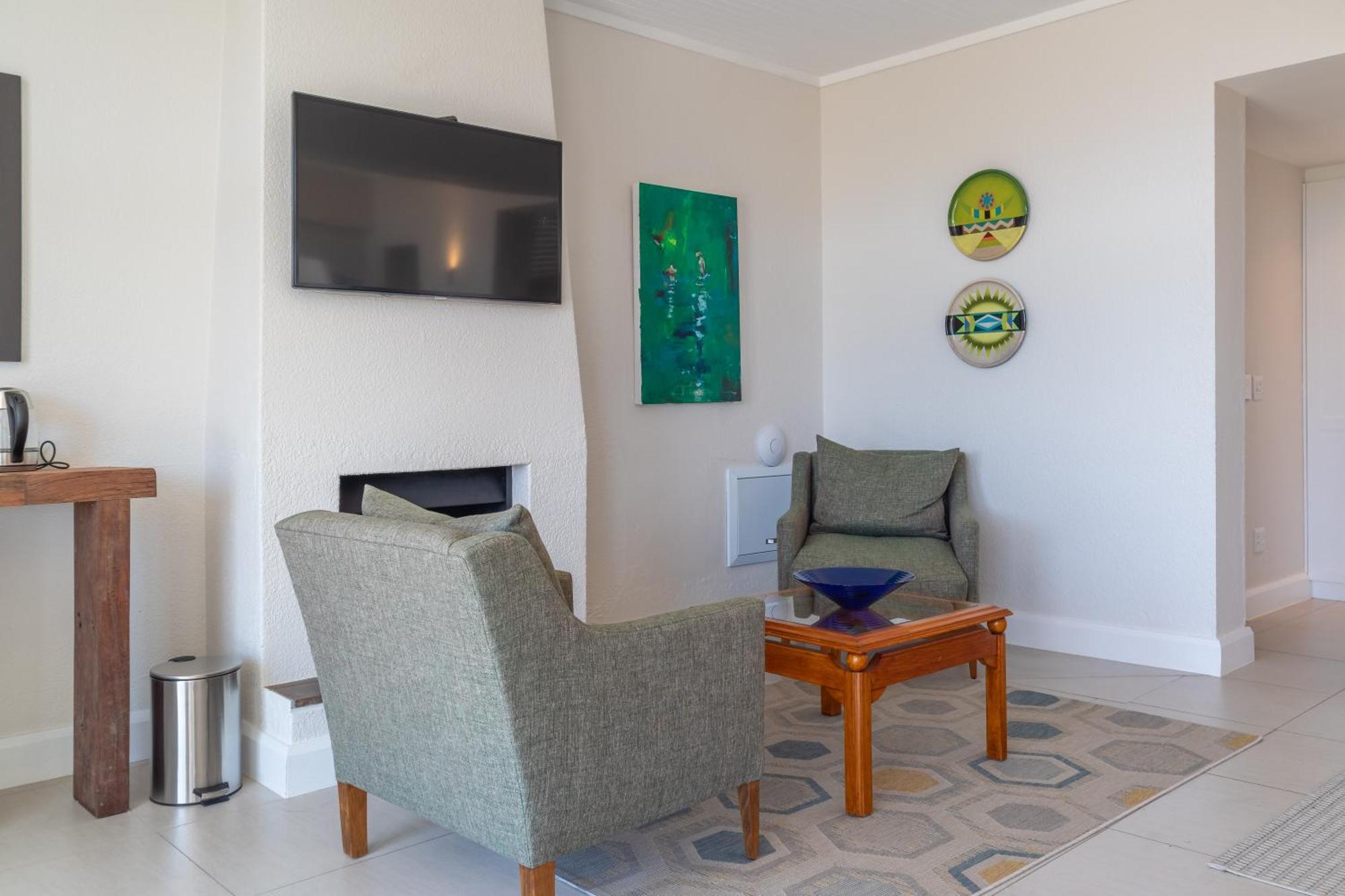Lookout Lodge Plettenberg Bay Room photo