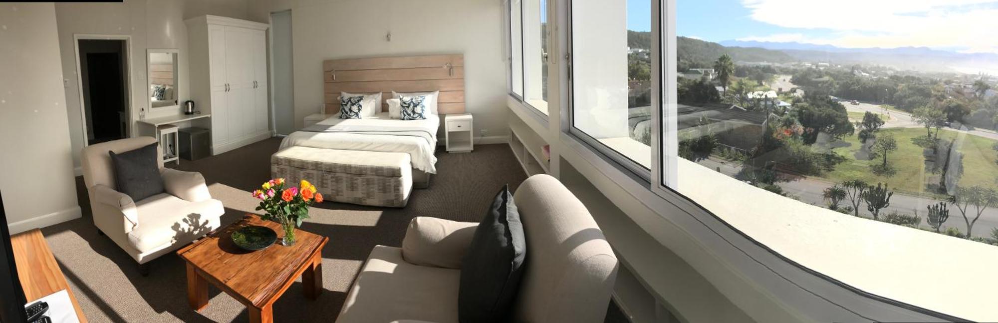 Lookout Lodge Plettenberg Bay Room photo