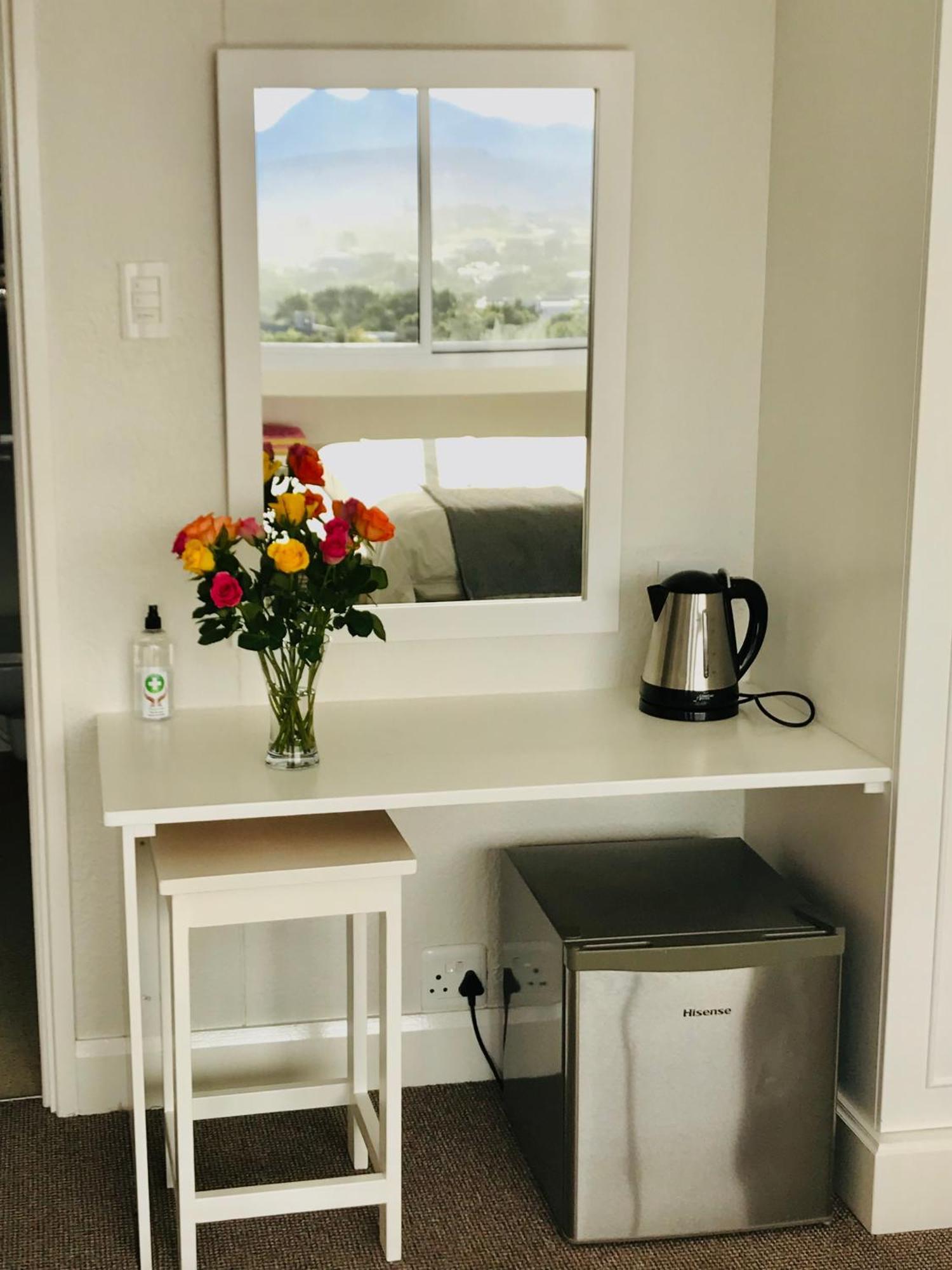 Lookout Lodge Plettenberg Bay Room photo