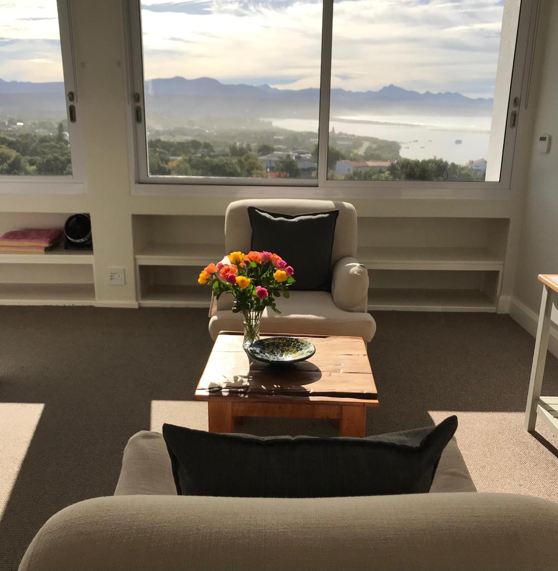 Lookout Lodge Plettenberg Bay Room photo