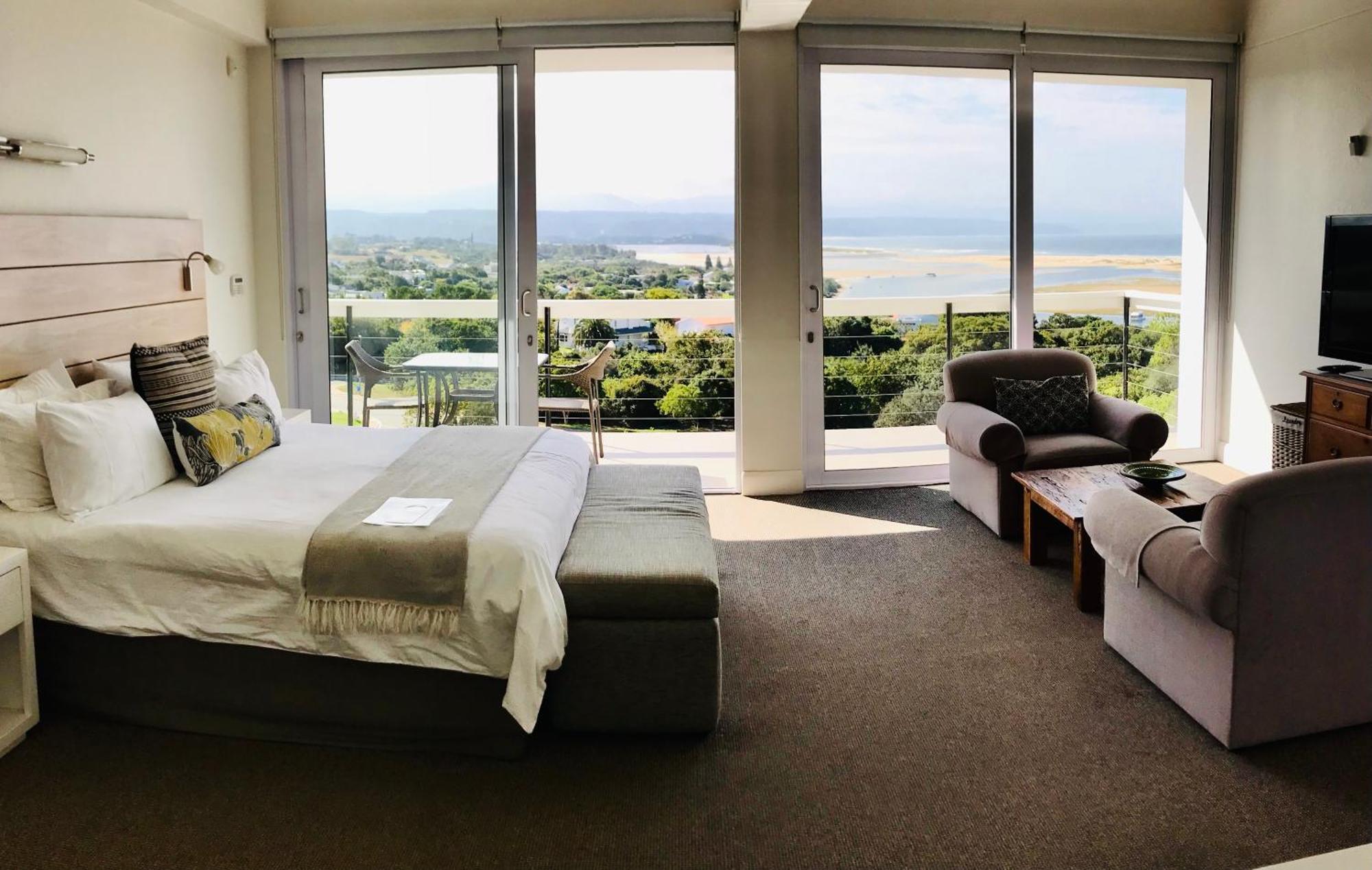 Lookout Lodge Plettenberg Bay Room photo