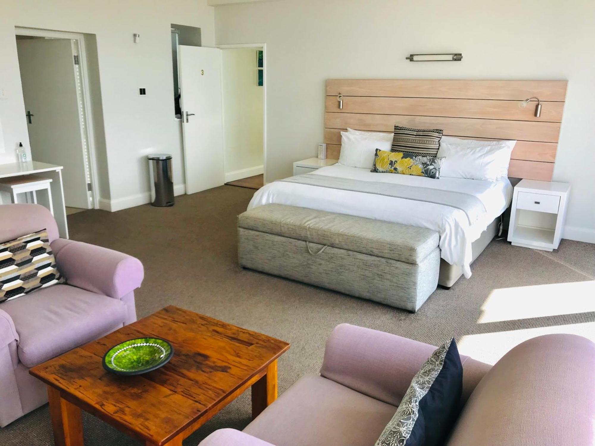 Lookout Lodge Plettenberg Bay Room photo